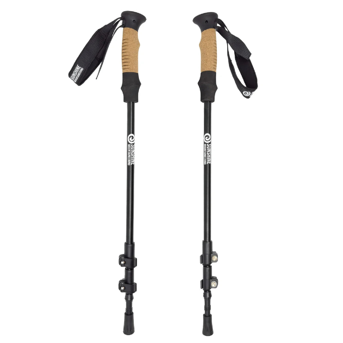 Hiking Sticks