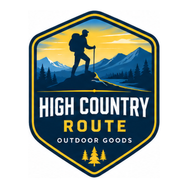 High Country Route