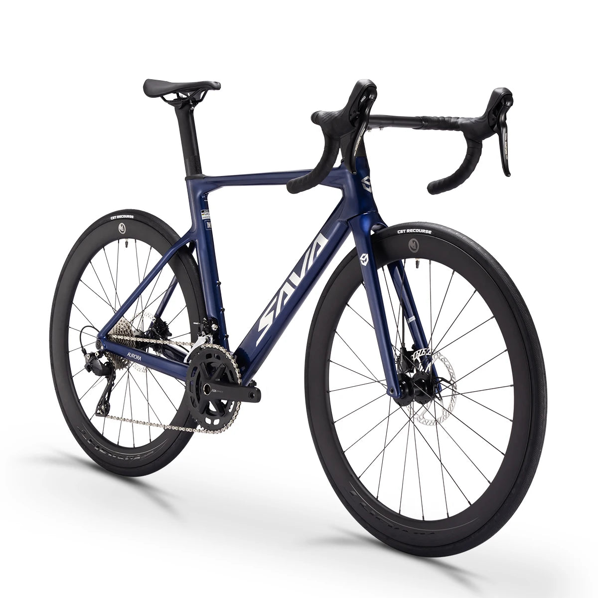 Ships from US SAVA A7L  Carbon Fiber Road Bike with 7120 Kit 24 Speed Road Bike Race Bike 8.9kg International UCI Approved