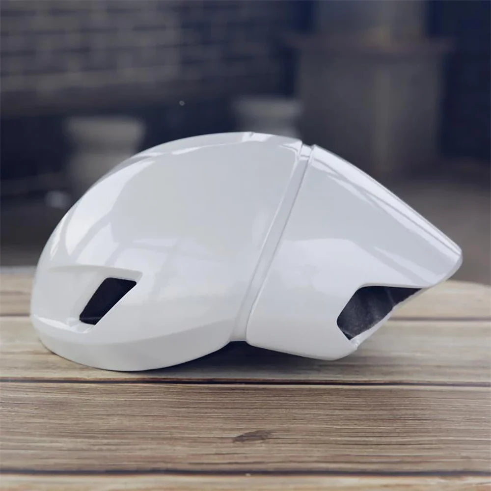 Ultralight Sports Aero Cycling Helmet MTB Road Bike Helmet Bicycle Men Women Style Safely TK Cap Capacete Ciclismo