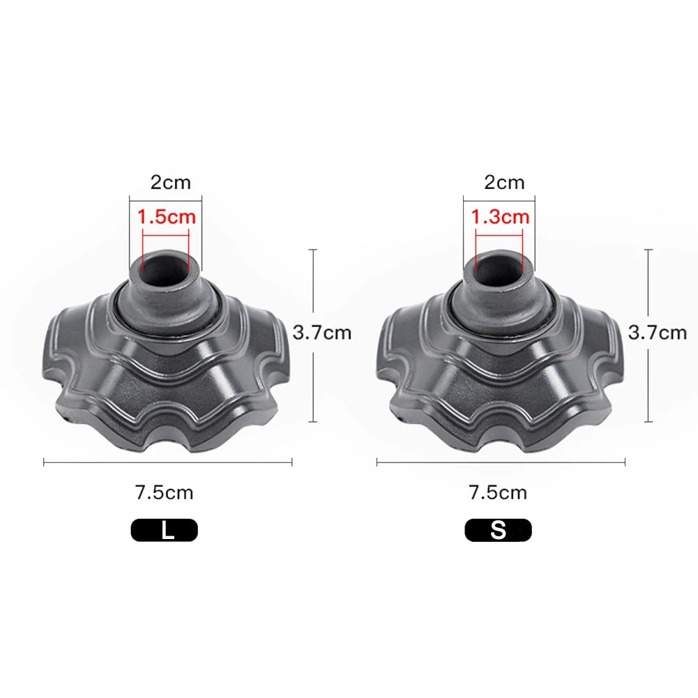 1/4pcs Camping Chair Frog Flippers Adjustable Angle Outdoor Chair Leg Guard Sleeve Wear-resistant Lightweight Chair Accessories