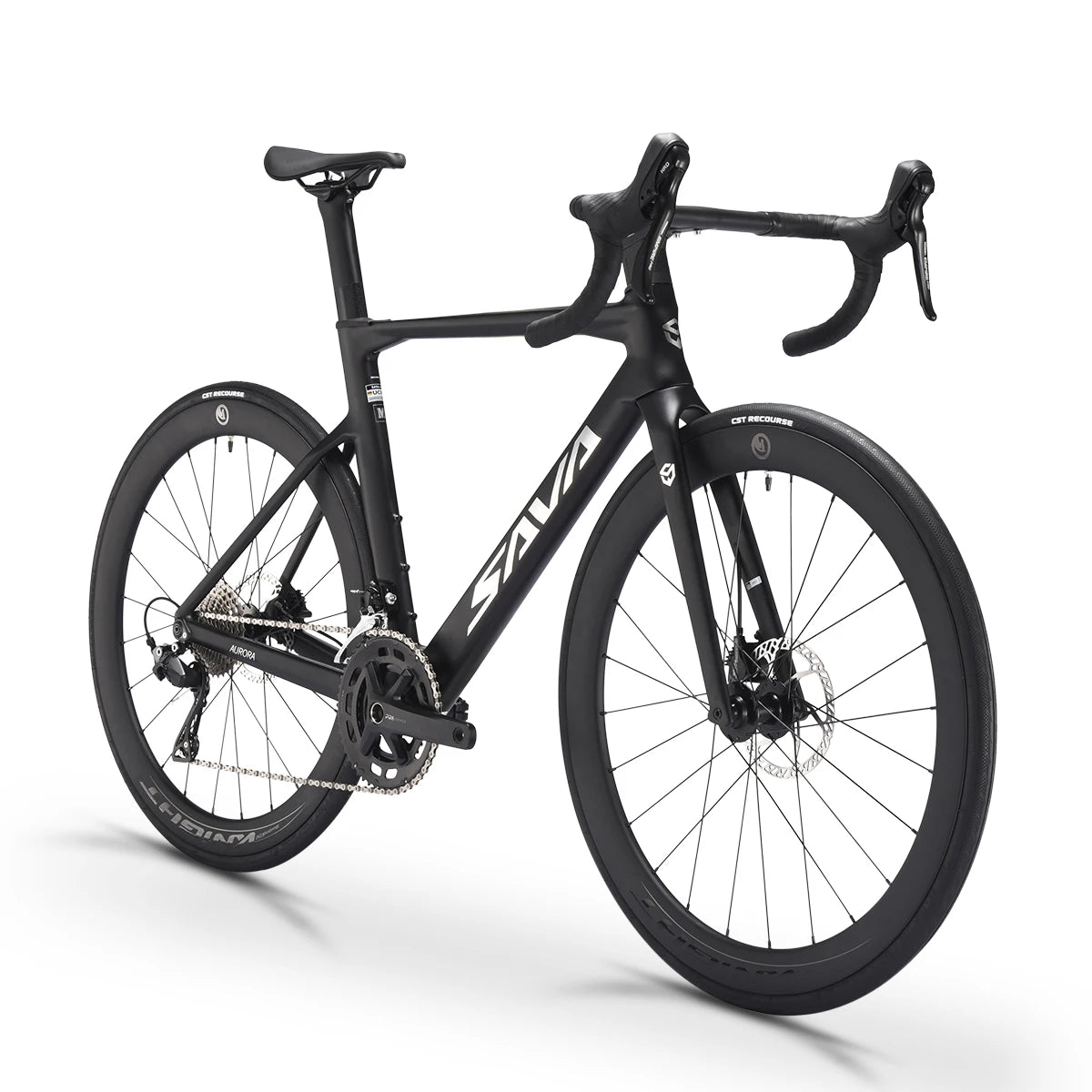 Ships from US SAVA A7L  Carbon Fiber Road Bike with 7120 Kit 24 Speed Road Bike Race Bike 8.9kg International UCI Approved
