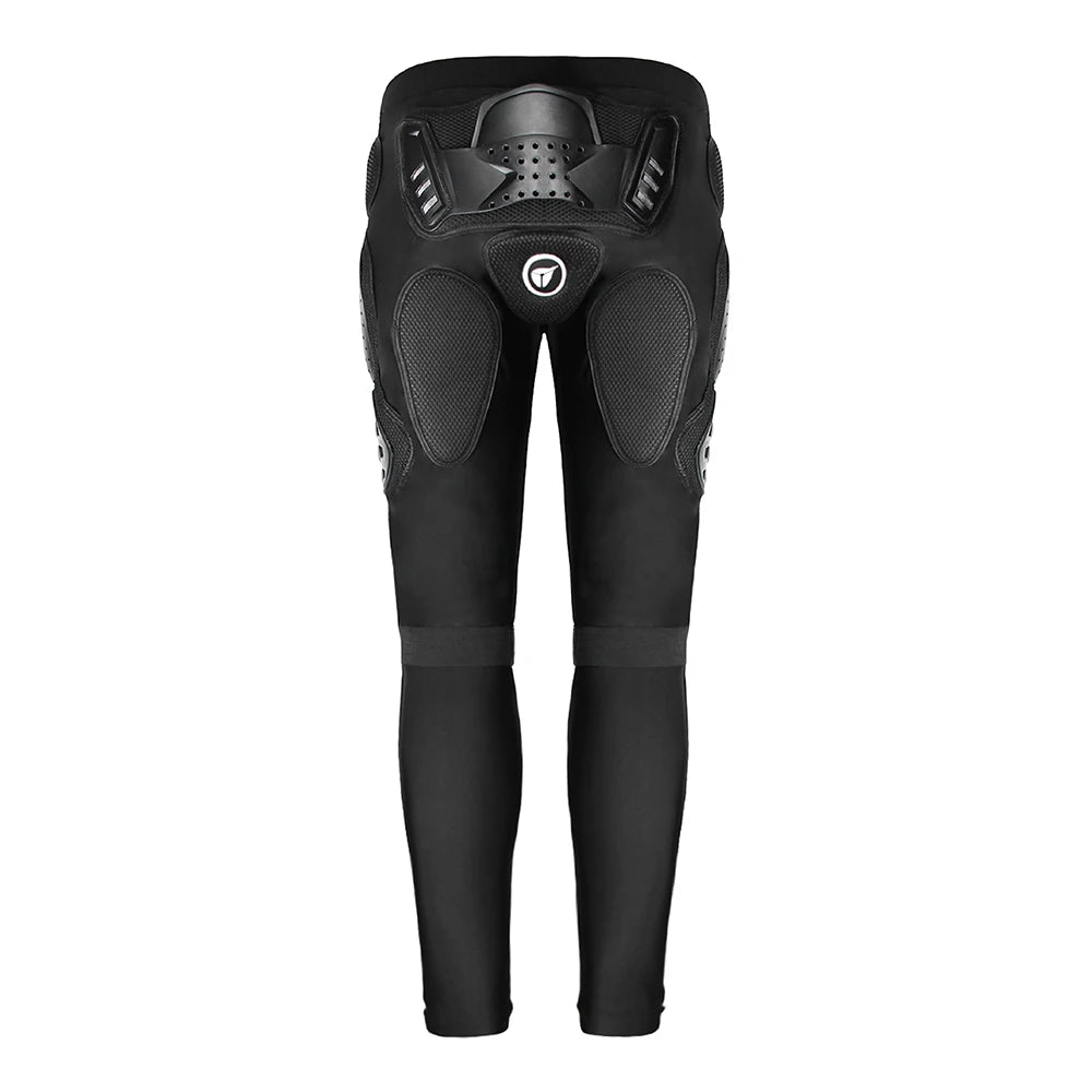 Motorcycle Anti-Collision Suit Men's And Women's Outdoor Riding Equipment Anti-Fall Jacket Anti-Impact Anti-Collision Clothing