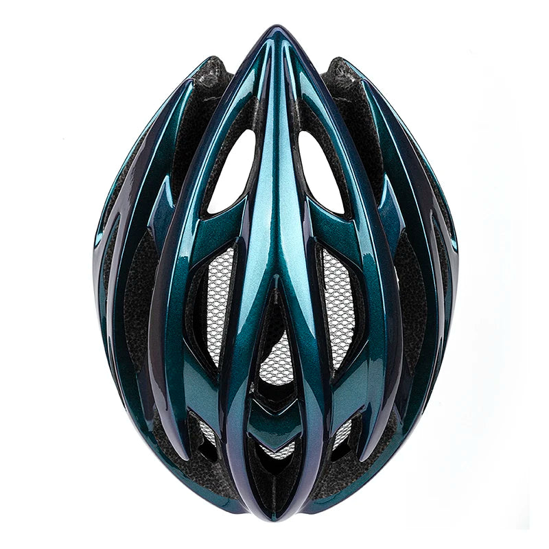 SUPERIDE Men Women MTB Bicycle Helmet Integrally-molded Riding Cycling Helmet Sports Ultralight Road Bike Mountain Bike Helmet
