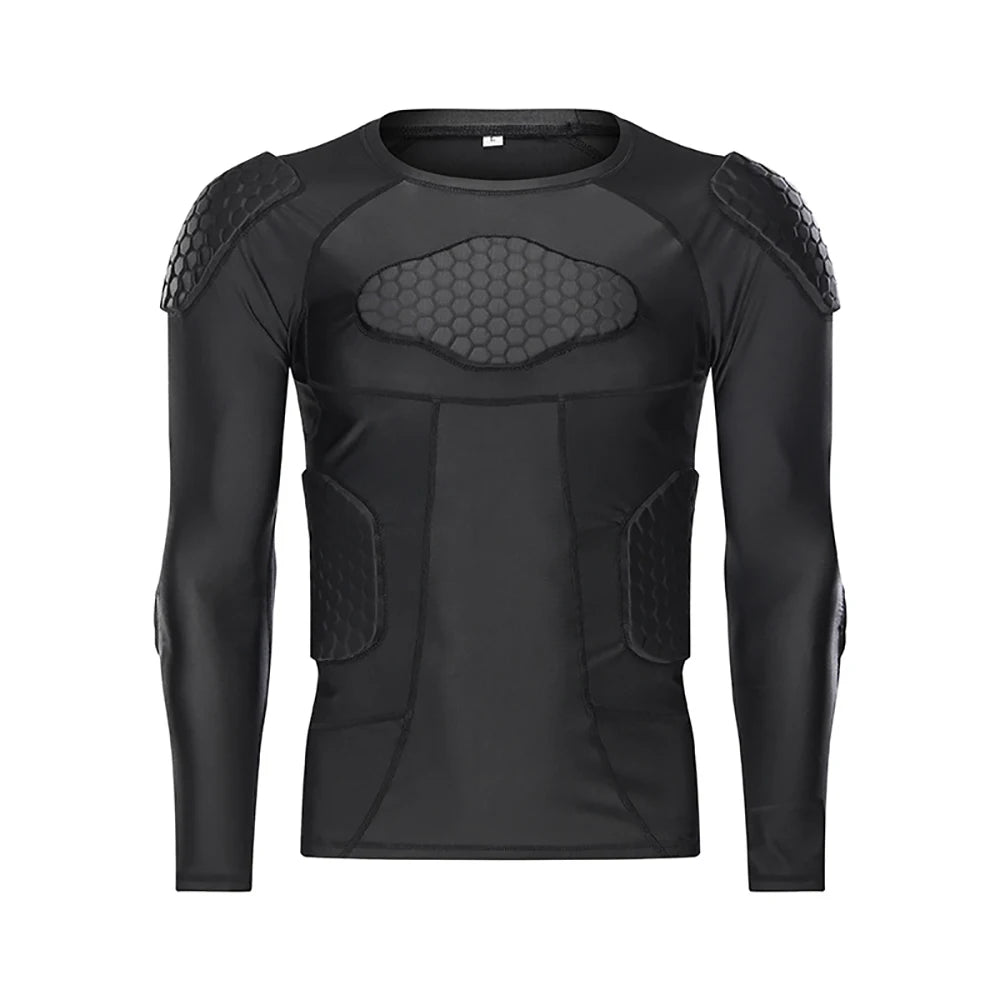 Motorcycle Anti-Collision Suit Men's And Women's Outdoor Riding Equipment Anti-Fall Jacket Anti-Impact Anti-Collision Clothing