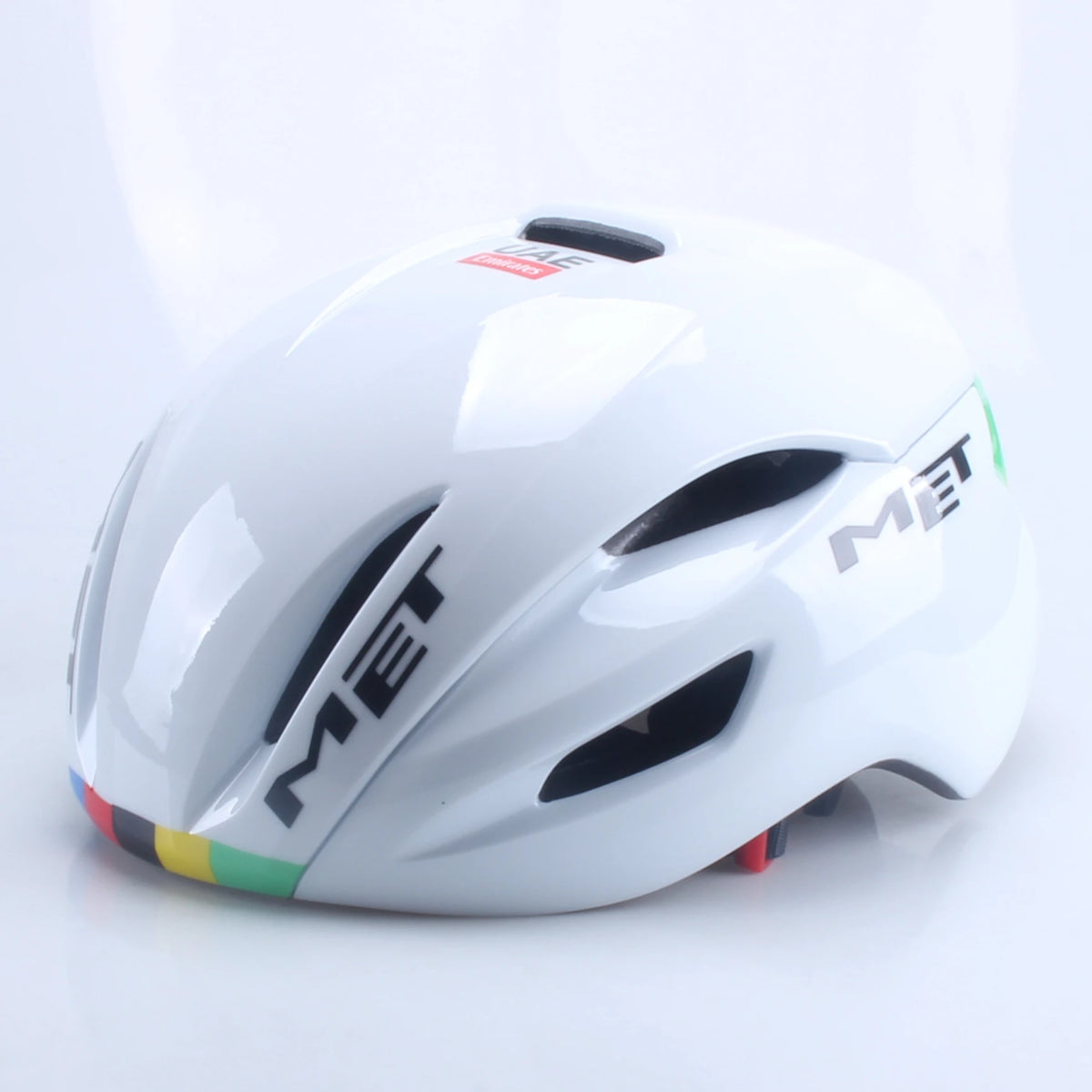 MET Manta Rresight Men's Cycling Helmet Bike Outdoor Sports Speed Skating MTB Safely Mountain Road Bicycle Riding Anniversary